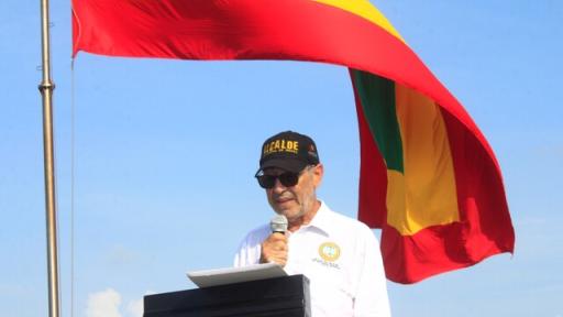 Alcalde de Cartagena