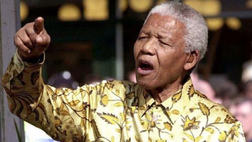 Nelson Mandela ¿Quién es, cuando se celebra y porque se celebra? | 18 de Julio