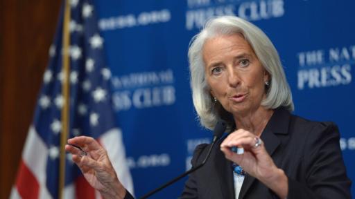 FMI renueva crédito flexible a Colombia por 9.800 millones de dólares