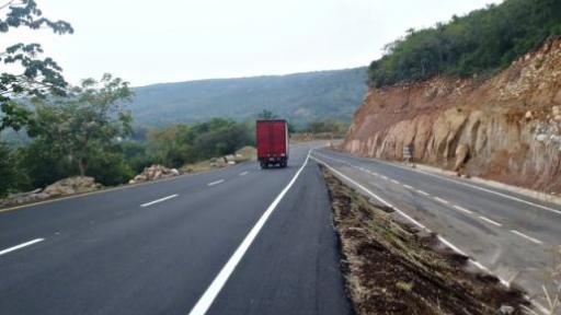 Accidente de tránsito en la vía Bogotá – Girardot hoy