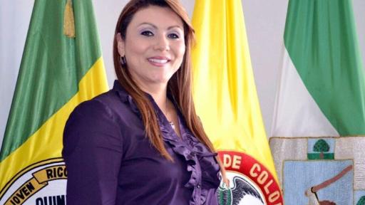 Inhabilitan a Luz Piedad Valencia, exalcaldesa de Armenia | Corrupción
