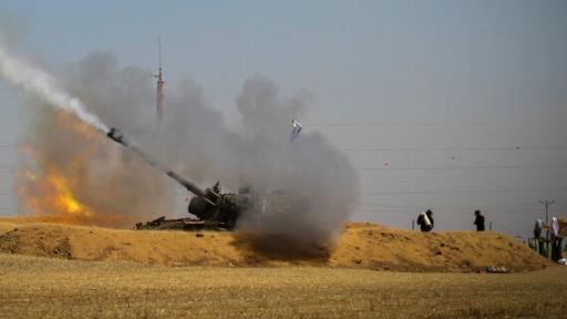 Más de 5.000 personas han muerto por conflicto entre Israel y Hamás