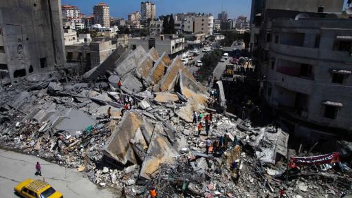 Conflicto en Gaza: la posición de Médicos sin Fronteras