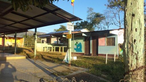 Puerto Leguízamo, Putumayo