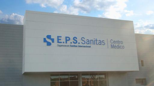 Supersalud ordenó medida cautelar sobre EPS Sanitas