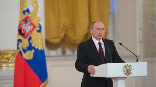 Parlamento Europeo declaró a Rusia “Estado promotor del terrorismo”