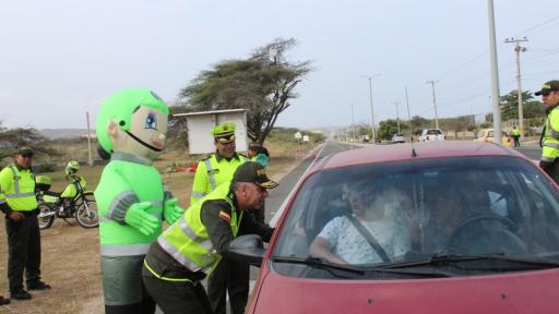 ¿Cuál es el pico y placa en Barranquilla para la semana del 24 al 28 de julio?