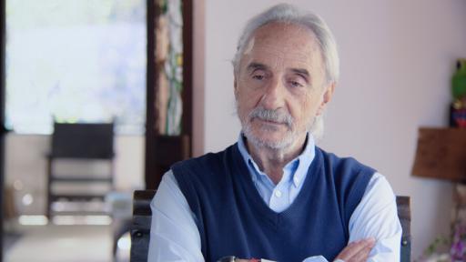 Alfredo Molano, sociólogo y escritor