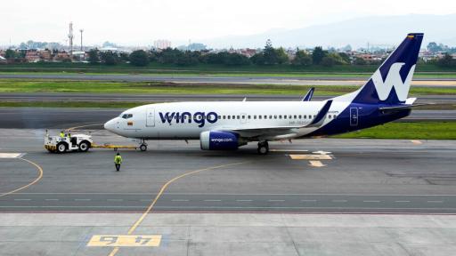 Crisis Ultra Air: Avianca, Latam y Wingo plan de auxilio pasajeros 