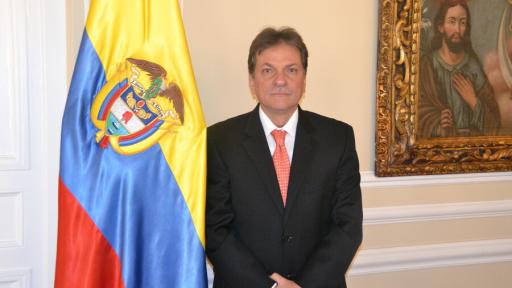 Investigación contra director de la UNGRD por corrupción