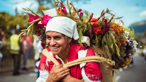 Feria de las Flores 2022: fechas, programación e invitados