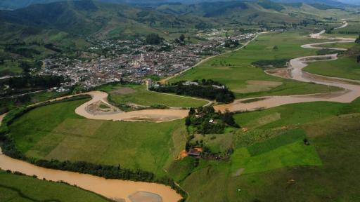 Enfrentamientos entre el Ejército y el Clan del Golfo