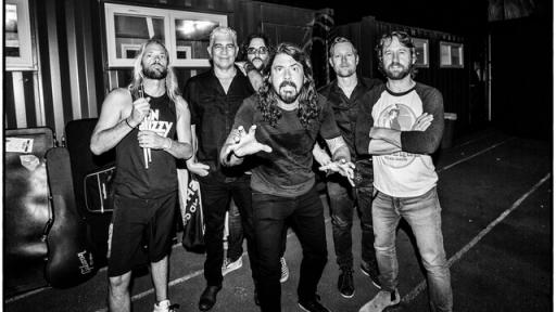 Taylor Hawkins, baterista de Foo Fighters falleció en Bogotá