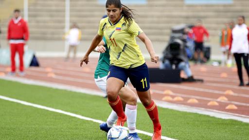 Copa América femenina | ¿Quiénes son las estrellas que jugarán en Colombia?
