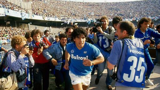 Maradona 
