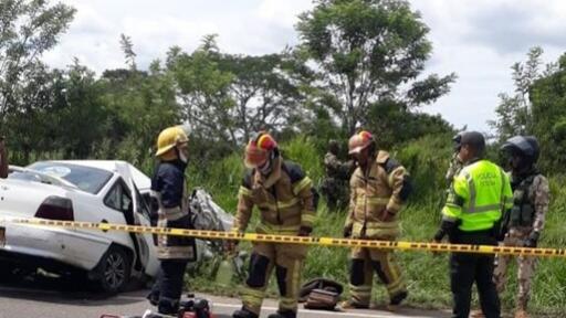 7.200 muertes por siniestros viales en el país: ANSV