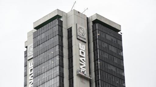 Escándalo Fonade, Fiscalía llama a juicio a involucrados