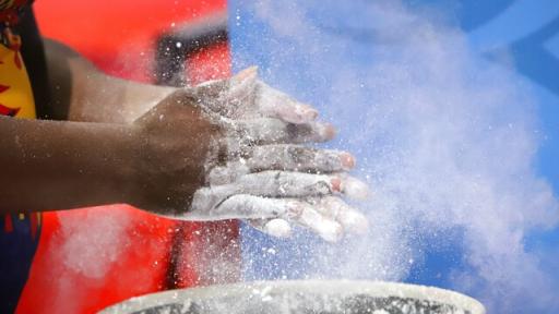 Colombia logró su primer oro en los Juegos Centroamericanos del Caribe