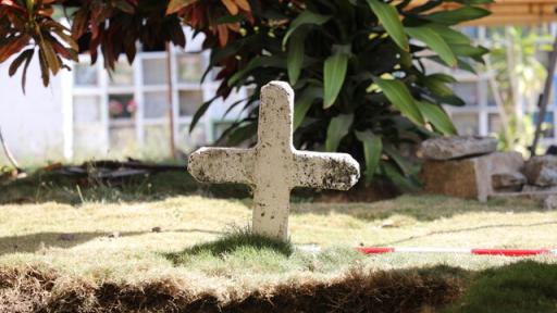 JEP tomará muestras de ADN a familias de desaparecidos en Dabeiba