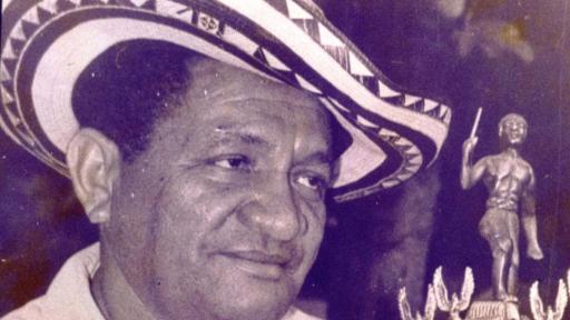 Luis Enrique Martínez, el 'Pollo vallenato' | Historia y legado 