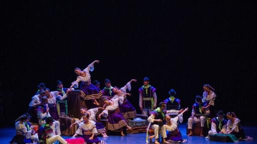 Festival Danza en Bogotá del 22 de septiembre al 1 de octubre