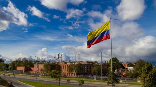 Campaña de Rodolfo Hernández no asistió a RTVC | Debate presidencial 