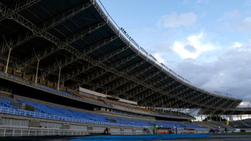 Partido Pereira vs Once Caldas 