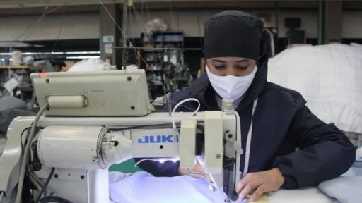 Desempleo en Colombia se ubicó en 11% en julio de 2022