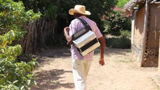 Festival de la Leyenda Vallenata