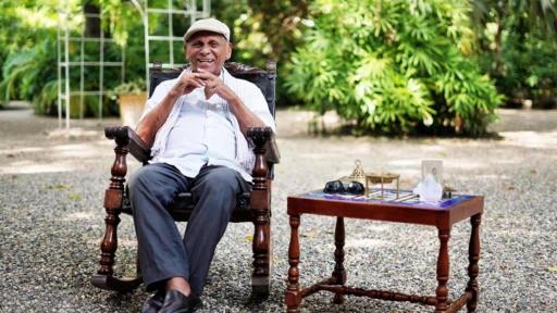 Adolfo Pacheco | Trece cosas que debes saber del maestro