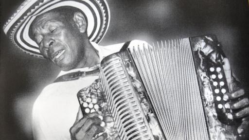 Alejo Durán | Vida, canciones, vallenato e historia