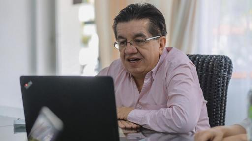 Covid 19: Colombia superó la peor parte de la pandemia
