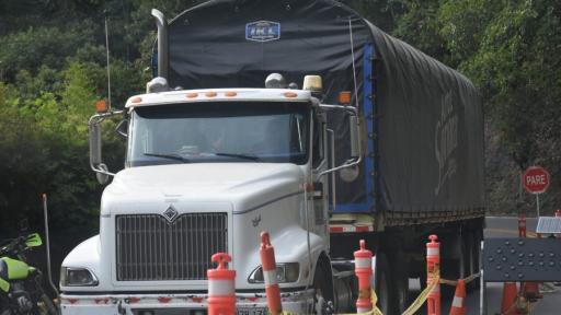 Precios de combustible para transporte de carga subirá en junio de 2023