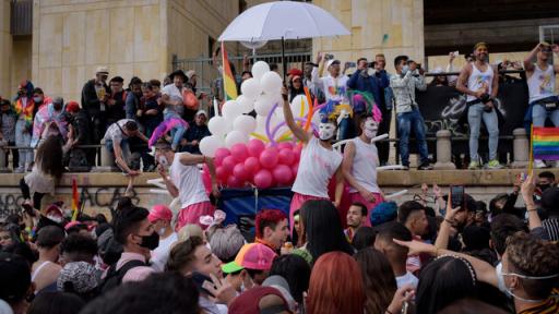 Aumentaron casos de violencia contra la comunidad Lgbtiq+
