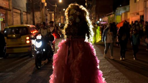 Desde 2021, 55 mujeres trans han sido asesinadas por prejuicio