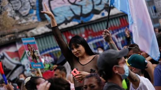Mujeres y hombres trans en Colombia: panorama de la atención en salud 