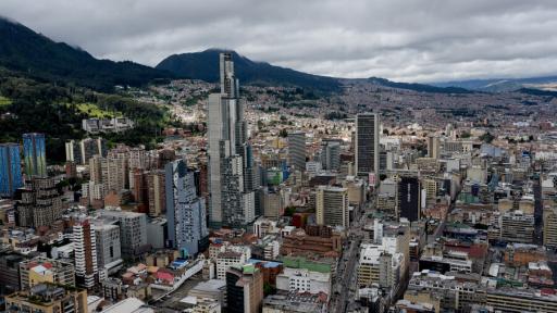 Bogotá, la ciudad con mayor inequidad salarial entre hombres y mujeres