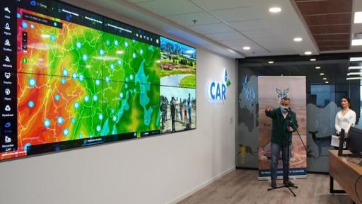 Convocatorias abiertas para la elección de directores de las CAR