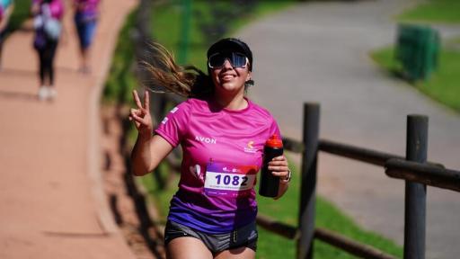 Carrera de la mujer 2022 ¿cuál es la ruta y cómo participar?