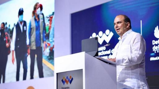 Defensoría del Pueblo 