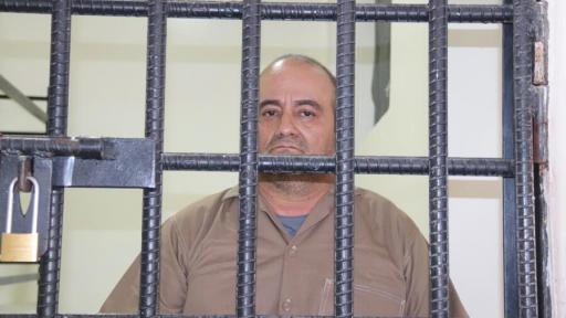 EE.UU.  pide celeridad en extradición de Otoniel