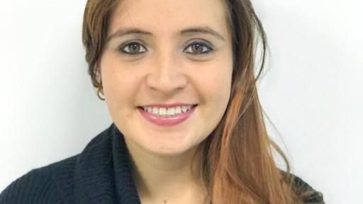  Natalia Castillo, periodista asesinada en Bogotá
