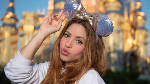 Shakira tendrá estatua en Barranquilla