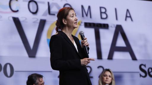 Verde Oxígeno rechazó acercamientos con el Centro Democrático