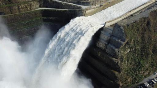 Hidroituango: mantienen orden de entregar subsidios a víctimas de daños 