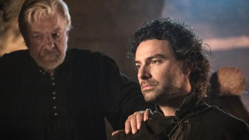 Serie sobre Leonardo Da Vinci