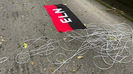 Defensoría rechaza ataques del Eln