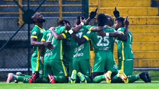 Torneo de la B del fútbol profesional colombiano 