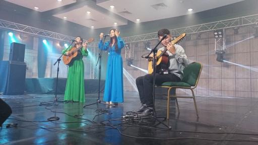 Planes en Ibagué: jóvenes en el Festival de Música Colombiana