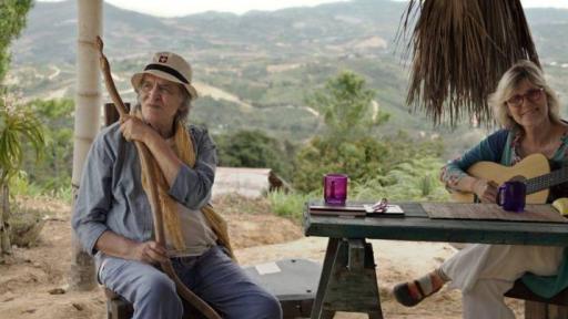 Pablus Gallinazo | 80 años de 'El Comandante'